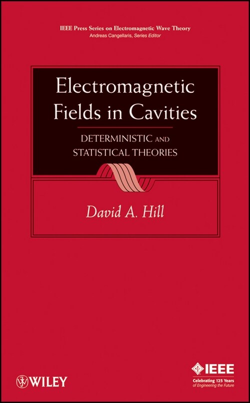 [eBook Code] Electromagnetic Fields in Cavities (eBook Code, 1st)