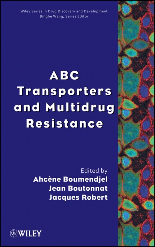 [eBook Code] ABC Transporters and Multidrug Resistance  (eBook Code, 1st)