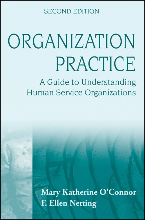 [eBook Code] Organization Practice (eBook Code, 2nd)