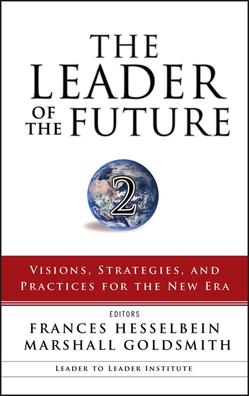 [eBook Code] The Leader of the Future 2 (eBook Code, 1st)