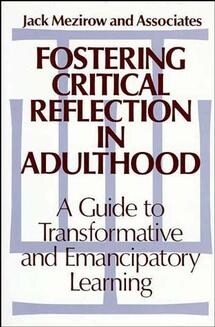 [eBook Code] Fostering Critical Reflection in Adulthood (eBook Code, 1st)