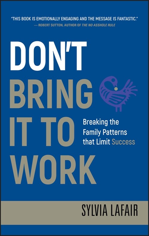 [eBook Code] Dont Bring It to Work (eBook Code, 1st)