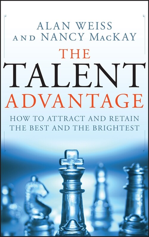 [eBook Code] The Talent Advantage (eBook Code, 1st)