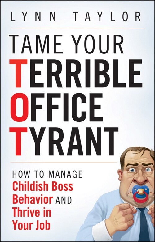 [eBook Code] Tame Your Terrible Office Tyrant (eBook Code, 1st)