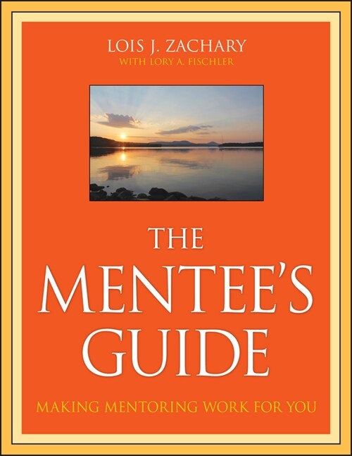 [eBook Code] The Mentees Guide (eBook Code, 1st)