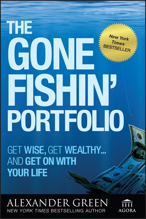[eBook Code] The Gone Fishin Portfolio (eBook Code, 1st)