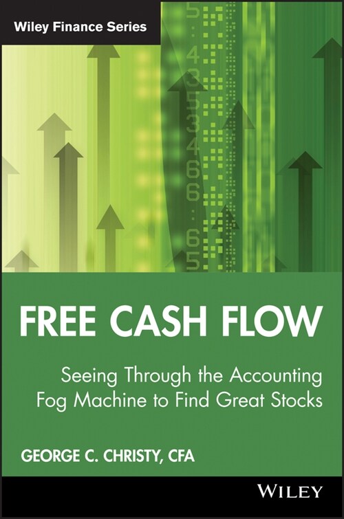 [eBook Code] Free Cash Flow (eBook Code, 1st)