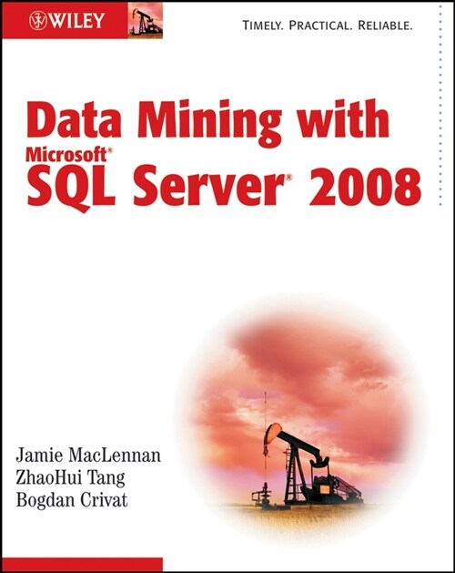 [eBook Code] Data Mining with Microsoft SQL Server 2008 (eBook Code, 1st)