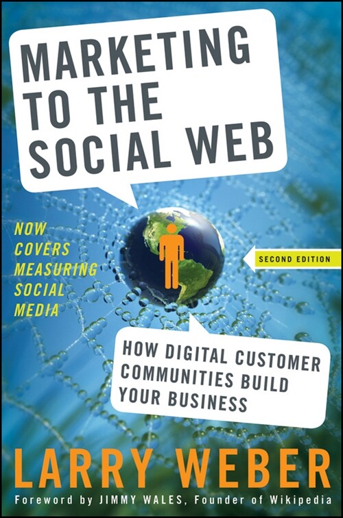 [eBook Code] Marketing to the Social Web (eBook Code, 2nd)