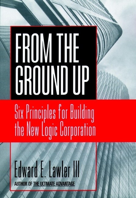 [eBook Code] From The Ground Up (eBook Code, 1st)