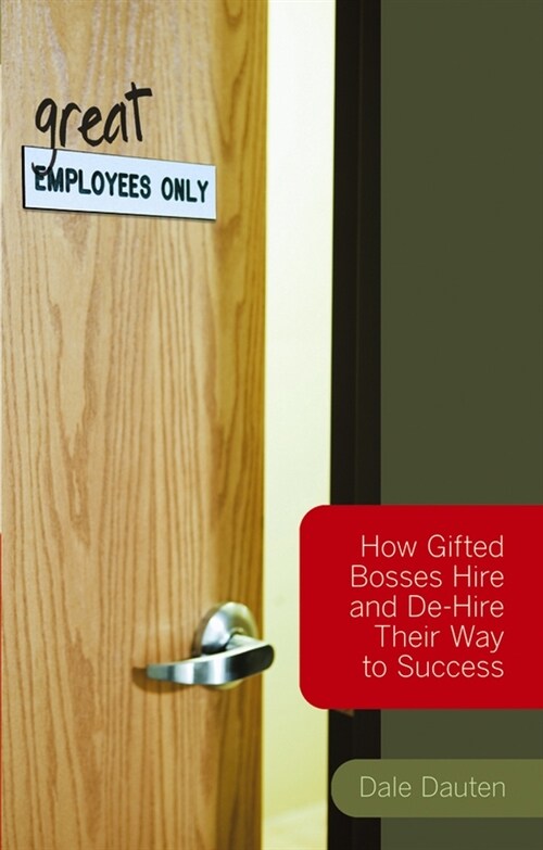 [eBook Code] (Great) Employees Only (eBook Code, 1st)