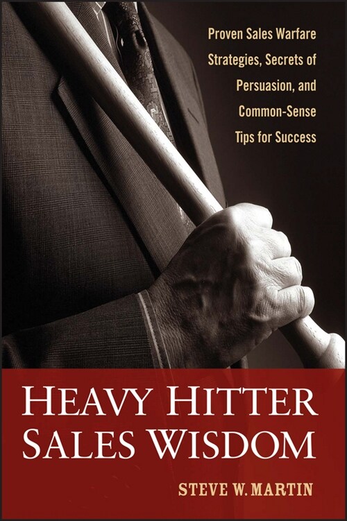 [eBook Code] Heavy Hitter Sales Wisdom (eBook Code, 1st)