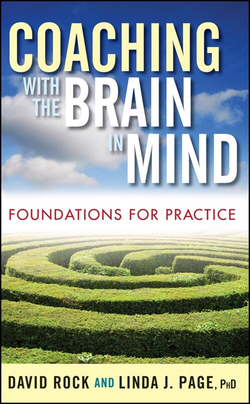 [eBook Code] Coaching with the Brain in Mind (eBook Code, 1st)
