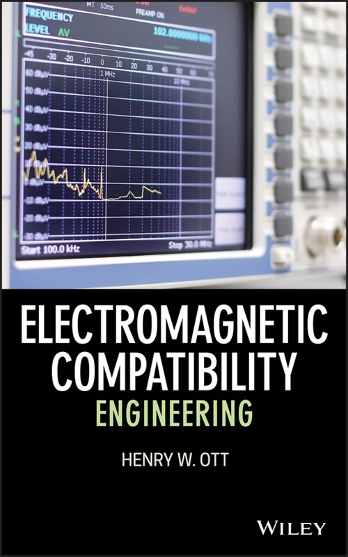 [eBook Code] Electromagnetic Compatibility Engineering (eBook Code, 1st)
