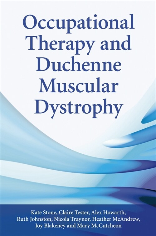 [eBook Code] Occupational Therapy and Duchenne Muscular Dystrophy (eBook Code, 1st)