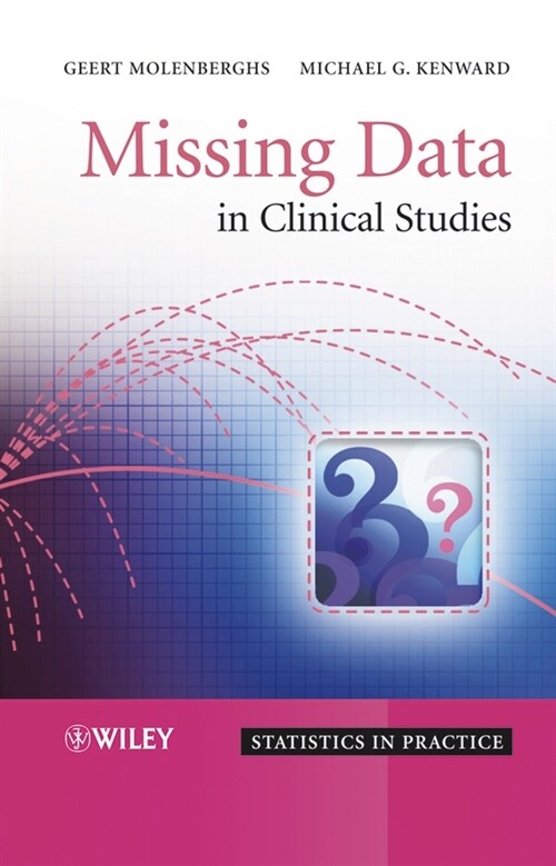 [eBook Code] Missing Data in Clinical Studies (eBook Code, 1st)