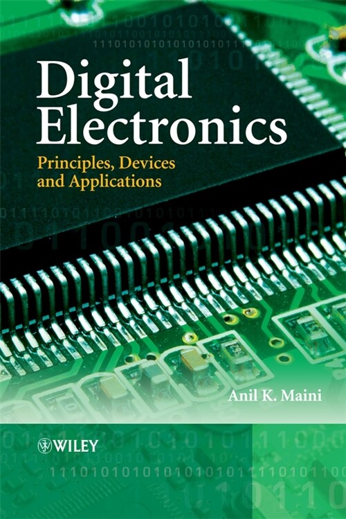[eBook Code] Digital Electronics (eBook Code, 1st)