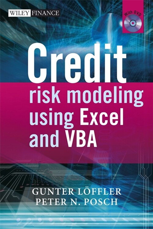 [eBook Code] Credit Risk Modeling using Excel and VBA (eBook Code, 1st)