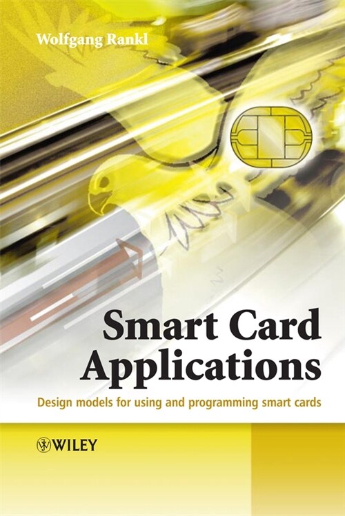 [eBook Code] Smart Card Applications (eBook Code, 1st)