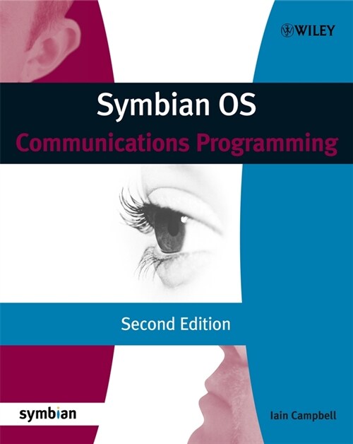 [eBook Code] Symbian OS Communications Programming (eBook Code, 2nd)