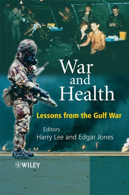 [eBook Code] War and Health (eBook Code, 1st)