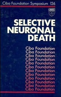 [eBook Code] Selective Neuronal Death (eBook Code, 1st)