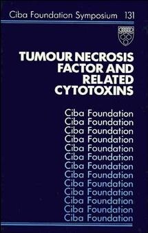 [eBook Code] Tumour Necrosis Factor and Related Cytotoxins (eBook Code, 1st)