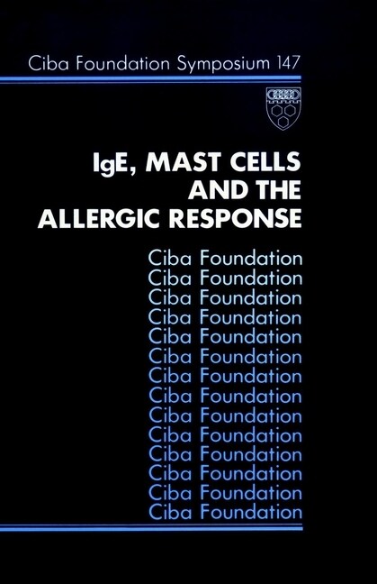 [eBook Code] IgE, Mast Cells and the Allergic Response (eBook Code, 1st)