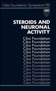 [eBook Code] Steroids and Neuronal Activity (eBook Code, 1st)