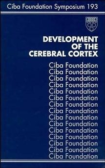 [eBook Code] Development of the Cerebral Cortex (eBook Code, 1st)