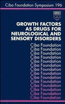 [eBook Code] Growth Factors as Drugs for Neurological and Sensory Disorders (eBook Code, 1st)