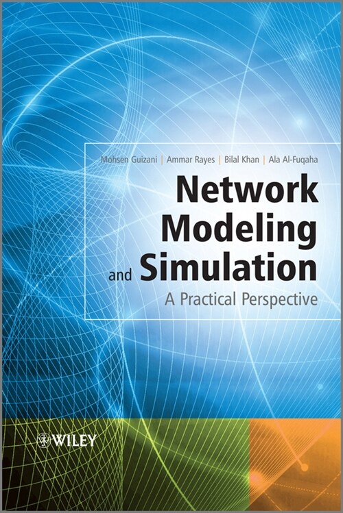 [eBook Code] Network Modeling and Simulation (eBook Code, 1st)