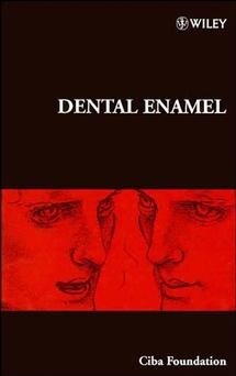 [eBook Code] Dental Enamel (eBook Code, 1st)