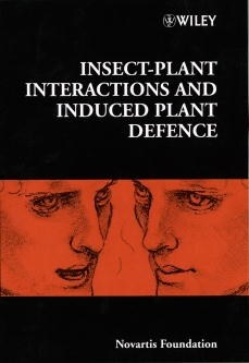 [eBook Code] Insect-Plant Interactions and Induced Plant Defence (eBook Code, 1st)