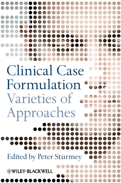 [eBook Code] Clinical Case Formulation (eBook Code, 1st)