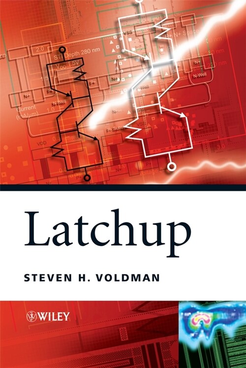 [eBook Code] Latchup (eBook Code, 1st)