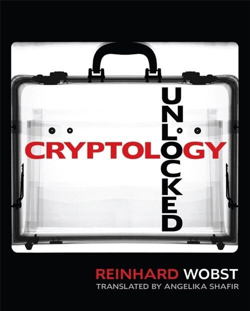 [eBook Code] Cryptology Unlocked (eBook Code, 1st)