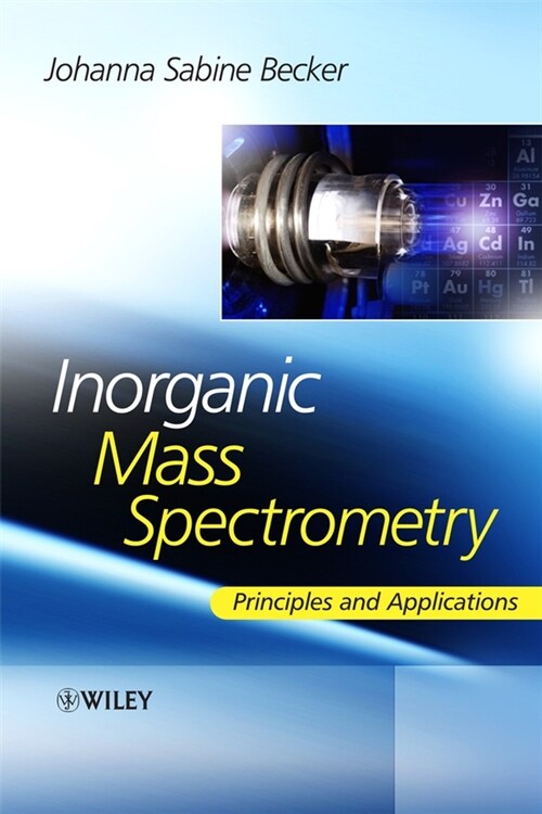 [eBook Code] Inorganic Mass Spectrometry (eBook Code, 1st)