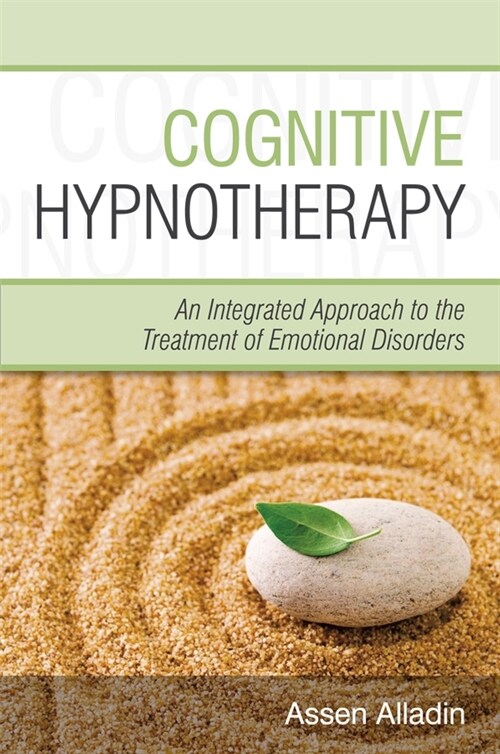 [eBook Code] Cognitive Hypnotherapy (eBook Code, 1st)