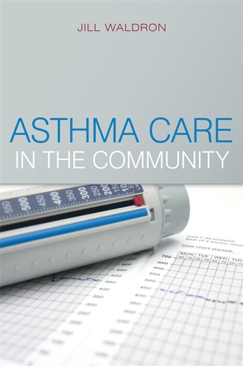 [eBook Code] Asthma Care in the Community (eBook Code, 1st)