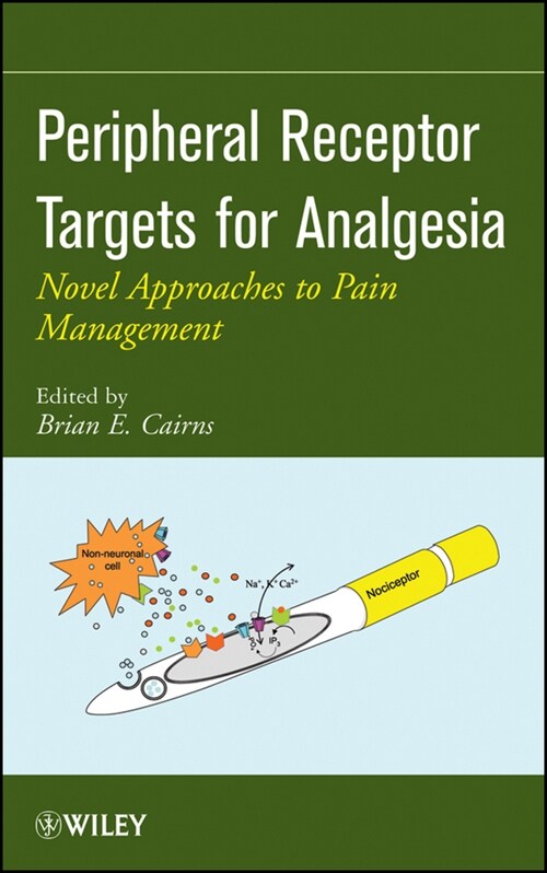 [eBook Code] Peripheral Receptor Targets for Analgesia (eBook Code, 1st)