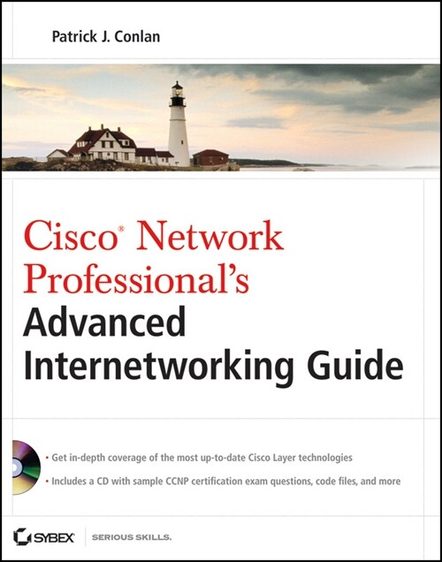 [eBook Code] Cisco Network Professionals Advanced Internetworking Guide (CCNP Series)  (eBook Code, 1st)