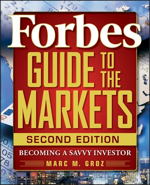 [eBook Code] Forbes Guide to the Markets (eBook Code, 2nd)