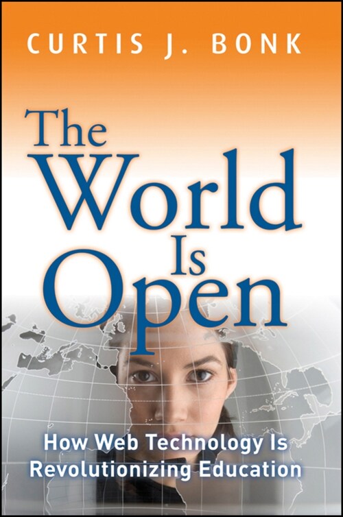 [eBook Code] The World Is Open (eBook Code, 1st)