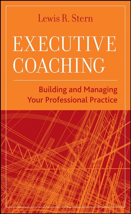 [eBook Code] Executive Coaching (eBook Code, 1st)