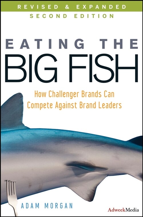 [eBook Code] Eating the Big Fish (eBook Code, 2nd)
