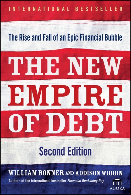 [eBook Code] The New Empire of Debt  (eBook Code, 2nd)