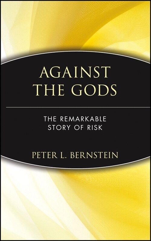 [eBook Code] Against the Gods (eBook Code, 1st)