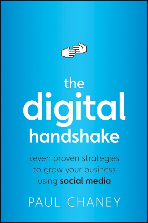 [eBook Code] The Digital Handshake (eBook Code, 1st)