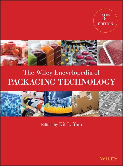 [eBook Code] The Wiley Encyclopedia of Packaging Technology (eBook Code, 3rd)